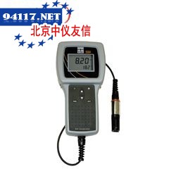 YSI 550A-50便携式溶解氧测量仪